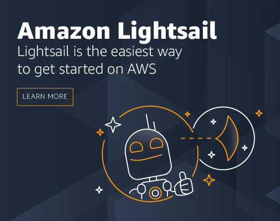 AMAZON WEB SERVICES SIGN IN visual data 4